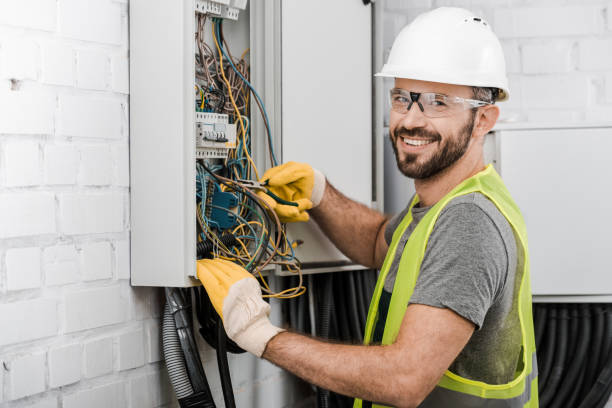Best Emergency Electrical Repair  in Hahira, GA