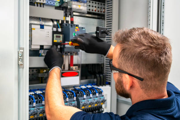 Best Electrical System Inspection  in Hahira, GA