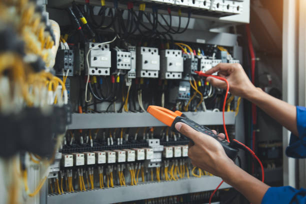 Best Affordable Electrical Installation  in Hahira, GA