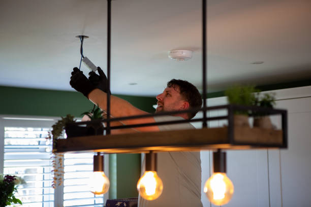 Best Generator Installation Services  in Hahira, GA