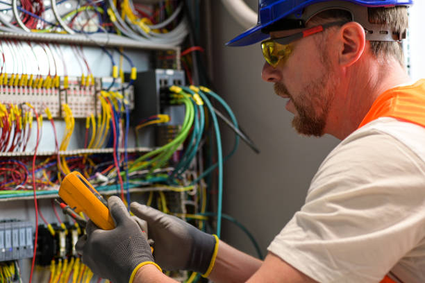 Best Affordable Emergency Electrician  in Hahira, GA