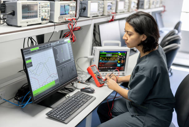 Professional Electrician in Hahira, GA