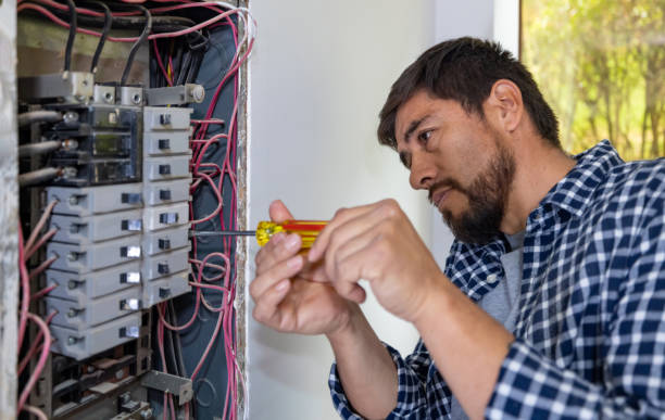 Best Home Electrical Repair  in Hahira, GA